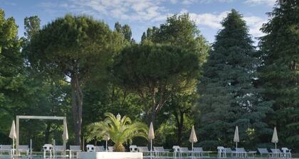 Hotel Des Bains Terme
