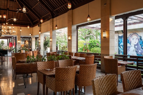 Aldeoz Grand Kancana Villa Bali