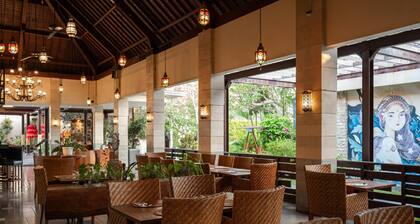 Aldeoz Grand Kancana Villa Bali