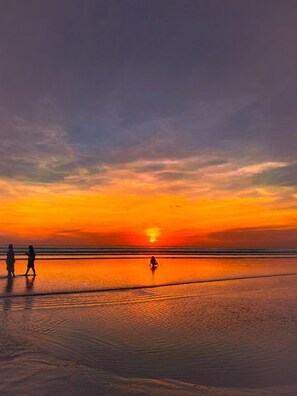 Point of interest - Aldeoz Grand Kancana Villa Bali (Seminyak)