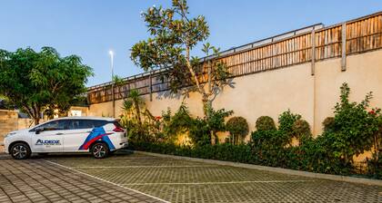 Aldeoz Grand Kancana Villa Bali