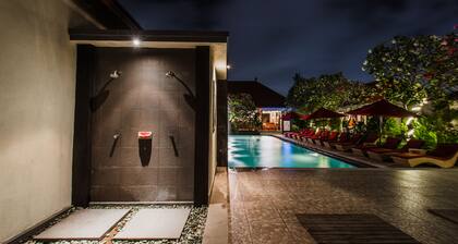 Aldeoz Grand Kancana Villa Bali