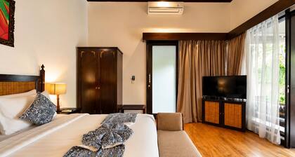 Aldeoz Grand Kancana Villa Bali