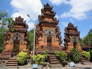 Point of interest - Aldeoz Grand Kancana Villa Bali (Seminyak)