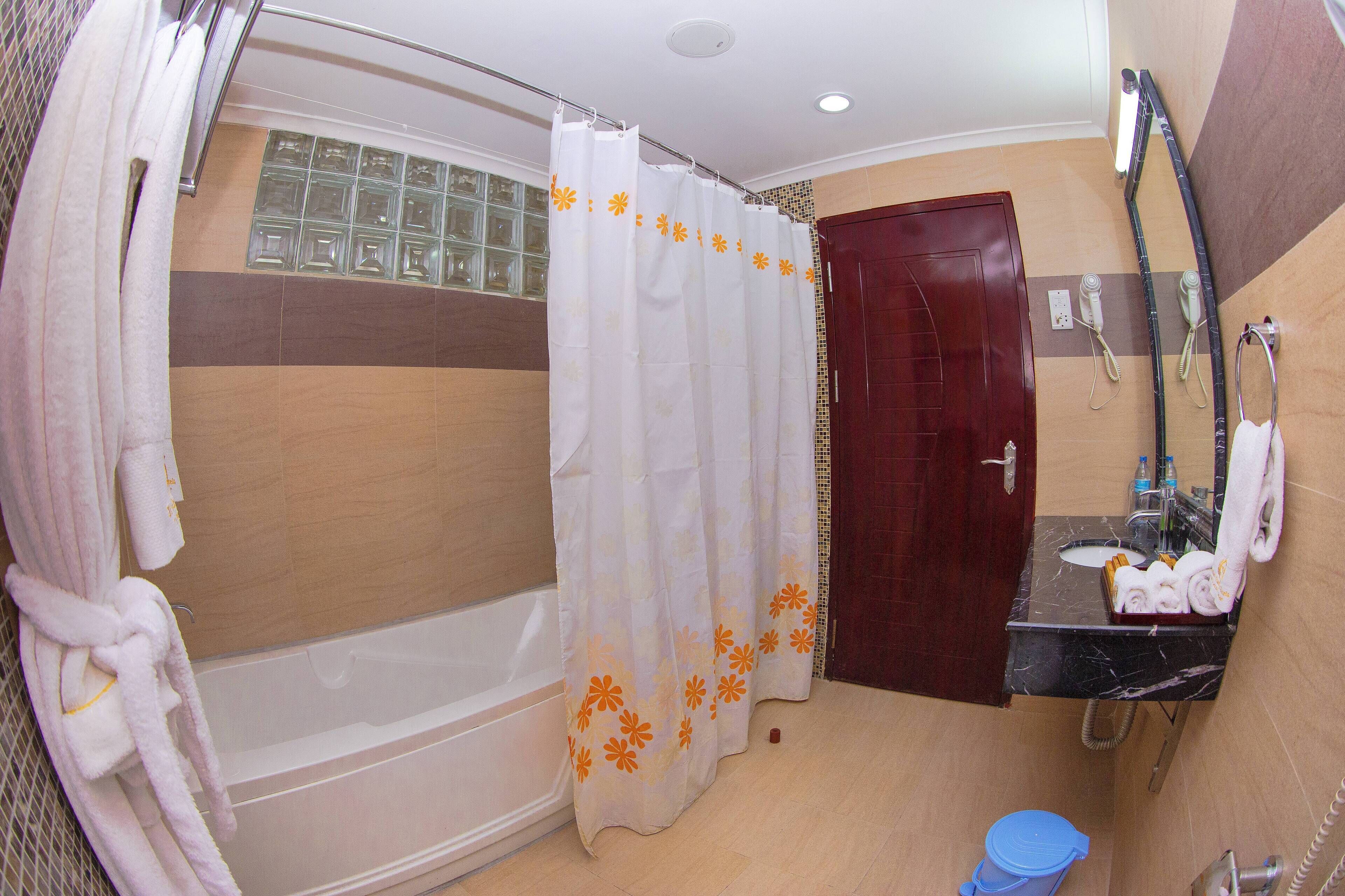 Foto - Tiffany Diamond Hotels