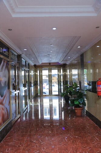 Tiffany Diamond Hotels