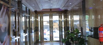 Tiffany Diamond Hotels