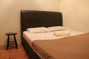 Room - Malaysia Guest House (Kuala Lumpur)