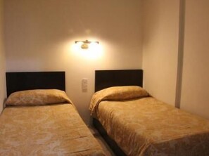 Standard Twin Room - Malaysia Guest House (Kuala Lumpur)