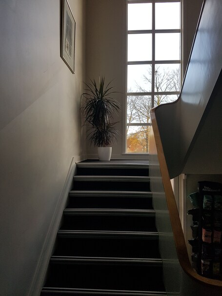 Escaleras