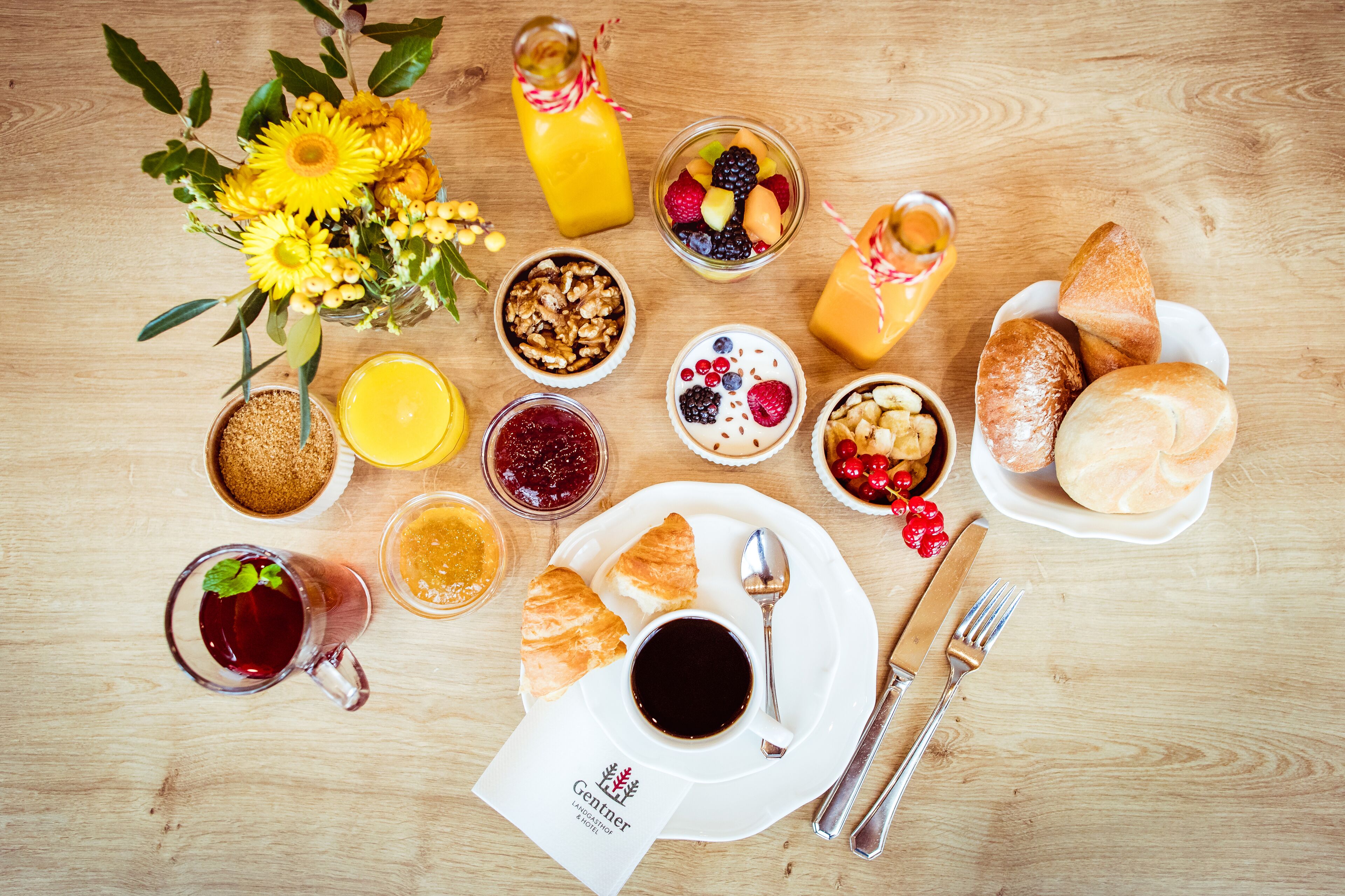 Photo - Landgasthof Hotel Gentner