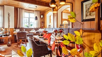 Abendessen