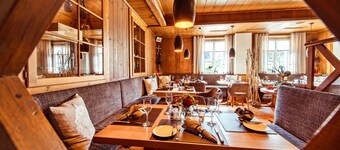 Landgasthof & Hotel Gentner