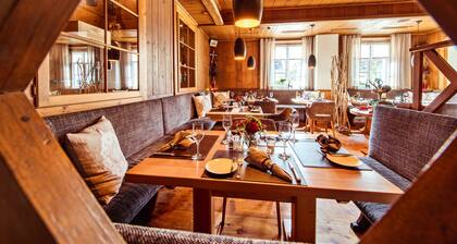 Landgasthof & Hotel Gentner