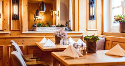 Landgasthof & Hotel Gentner
