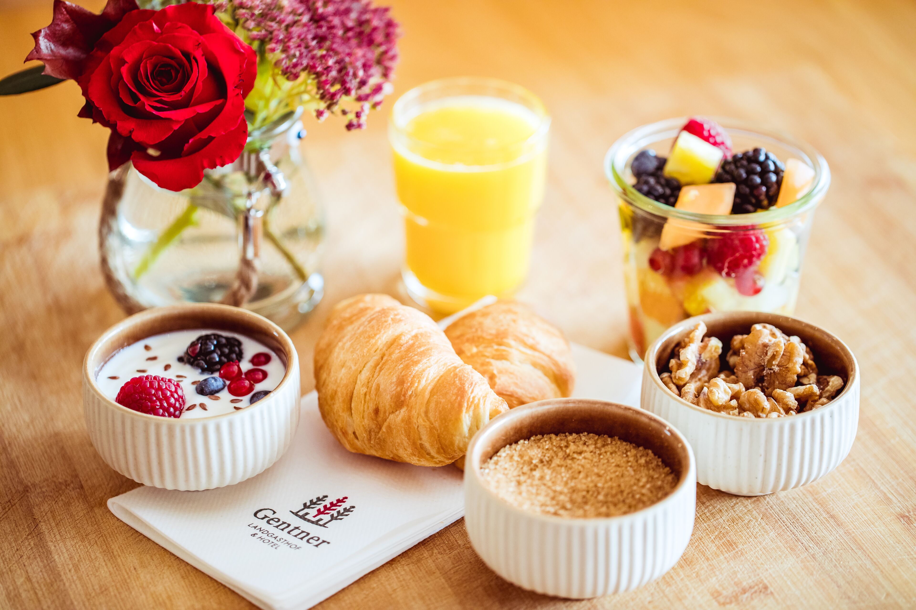 Photo - Landgasthof Hotel Gentner