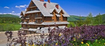 Hotel CARPATIA Bieszczadzki Gościniec