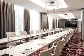 Meeting facility - Roomers Berlin Steinplatz, Autograph Collection (Berlin)