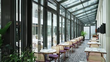 Spécialités Cuisine française