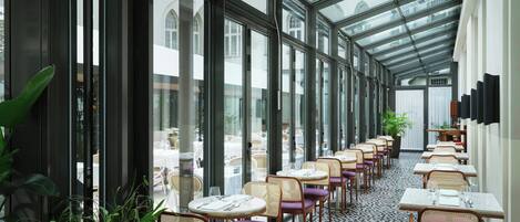 Spécialités Cuisine française