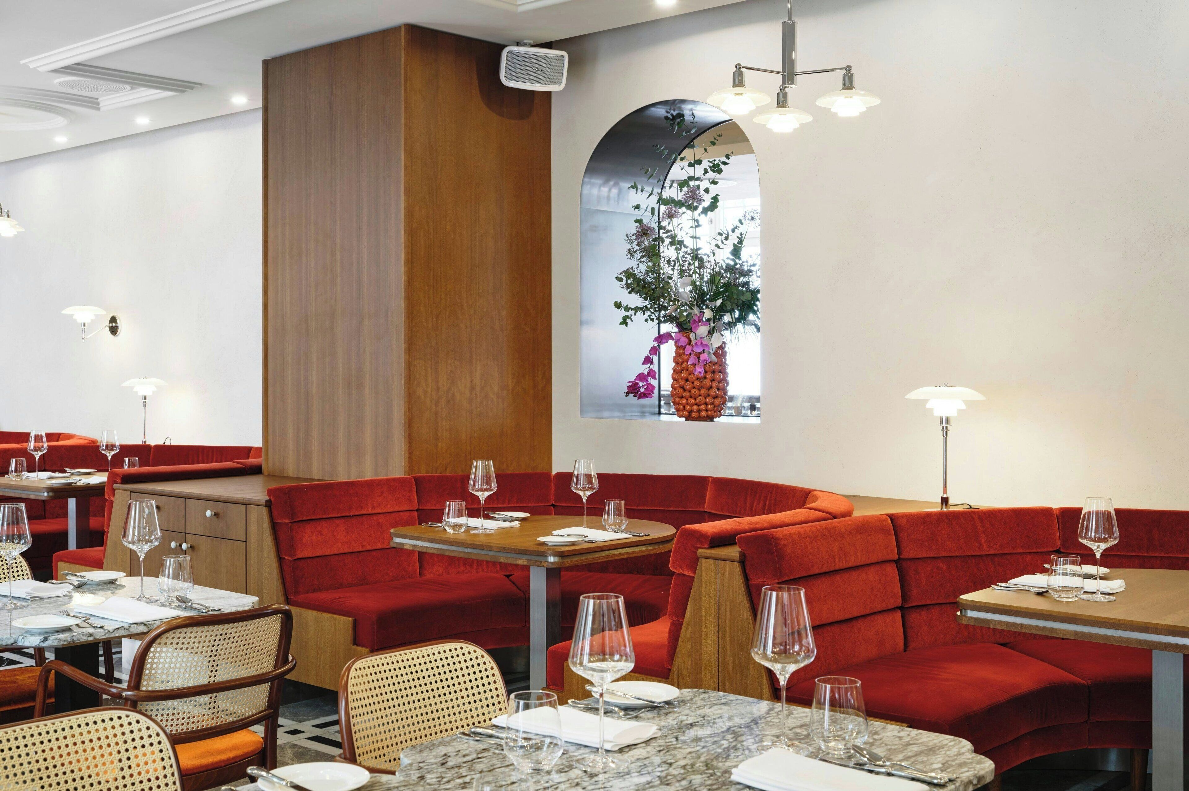 Restoran