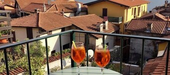 Affittacamere Piazza