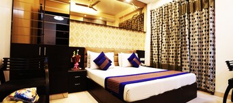 Hotel Yug Villa