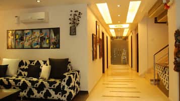 Perincian bahagian dalam