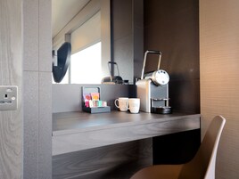 Double Room (VIP) | Room amenity