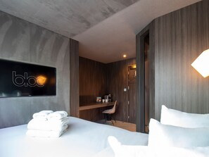 Superior Double Room, 1 King Bed