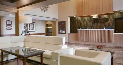 Days Inn by Wyndham Redwater