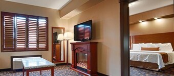 Days Inn by Wyndham Redwater