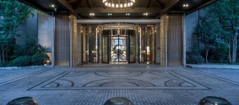 Crowne Plaza Chongqing New North Zone by IHG