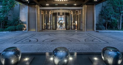 Crowne Plaza Chongqing New North Zone by IHG