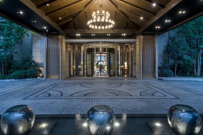 Crowne Plaza Chongqing New North Zone by IHG