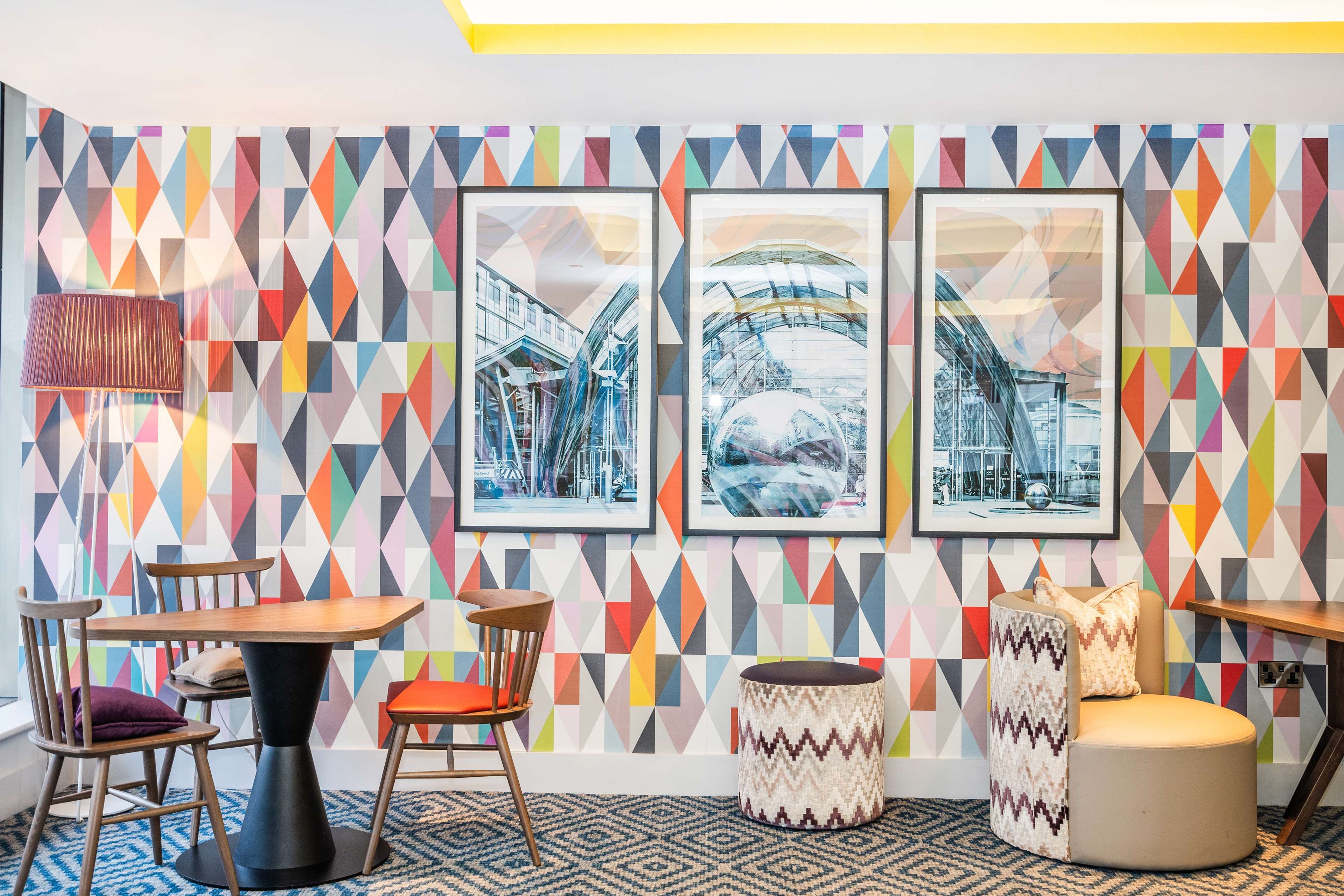 Photo - Hampton by Hilton Sheffield