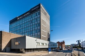Exterior - Hampton By Hilton Sheffield (Sheffield)