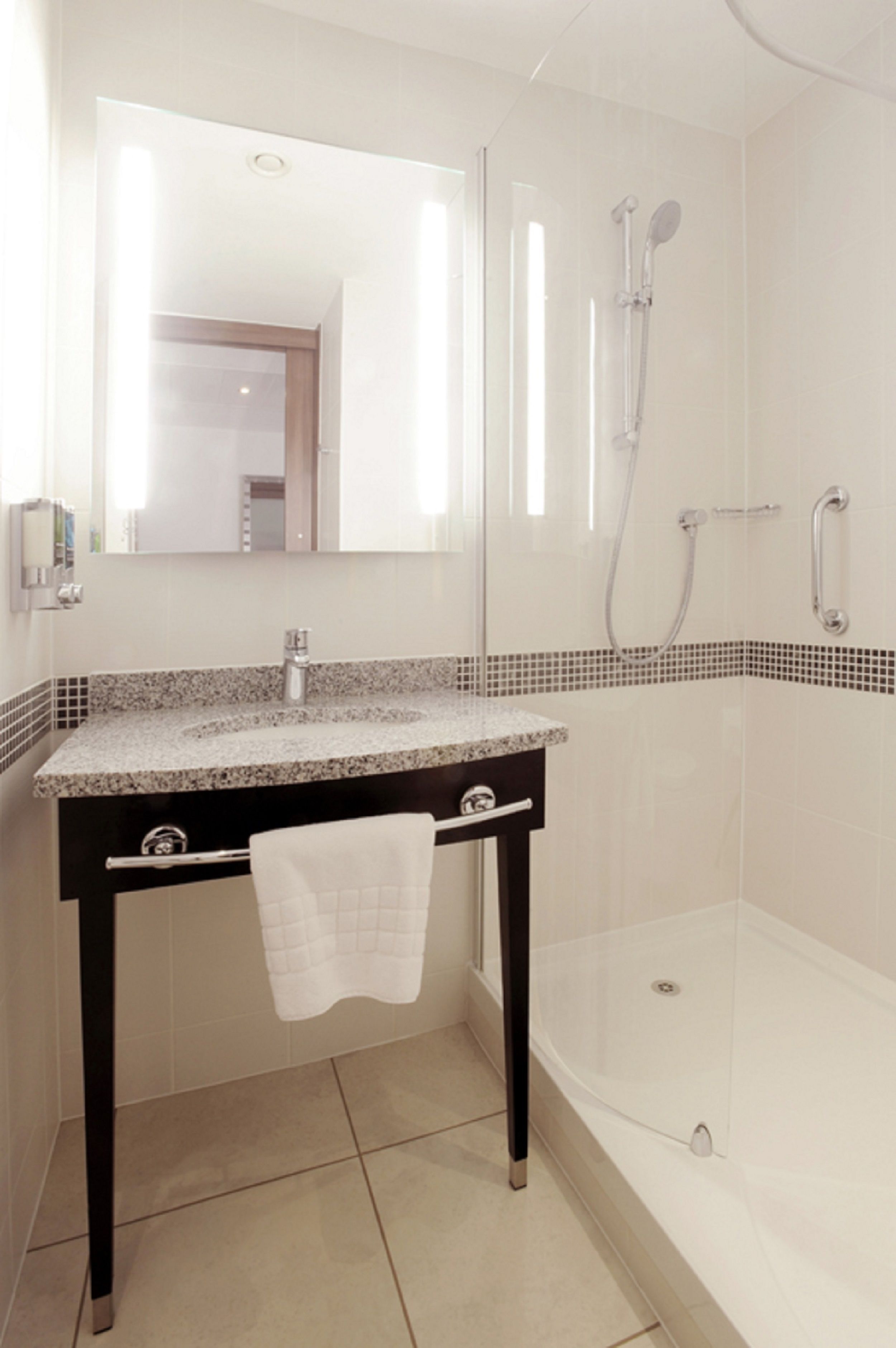 Foto - Hampton by Hilton Sheffield