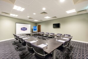 Meeting facility - Hampton By Hilton Sheffield (Sheffield)