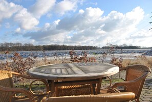 Terrace/patio - Den Heijkant (Moergestel)