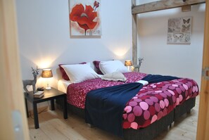 Family Apartment, 2 Bedrooms - Den Heijkant (Moergestel)