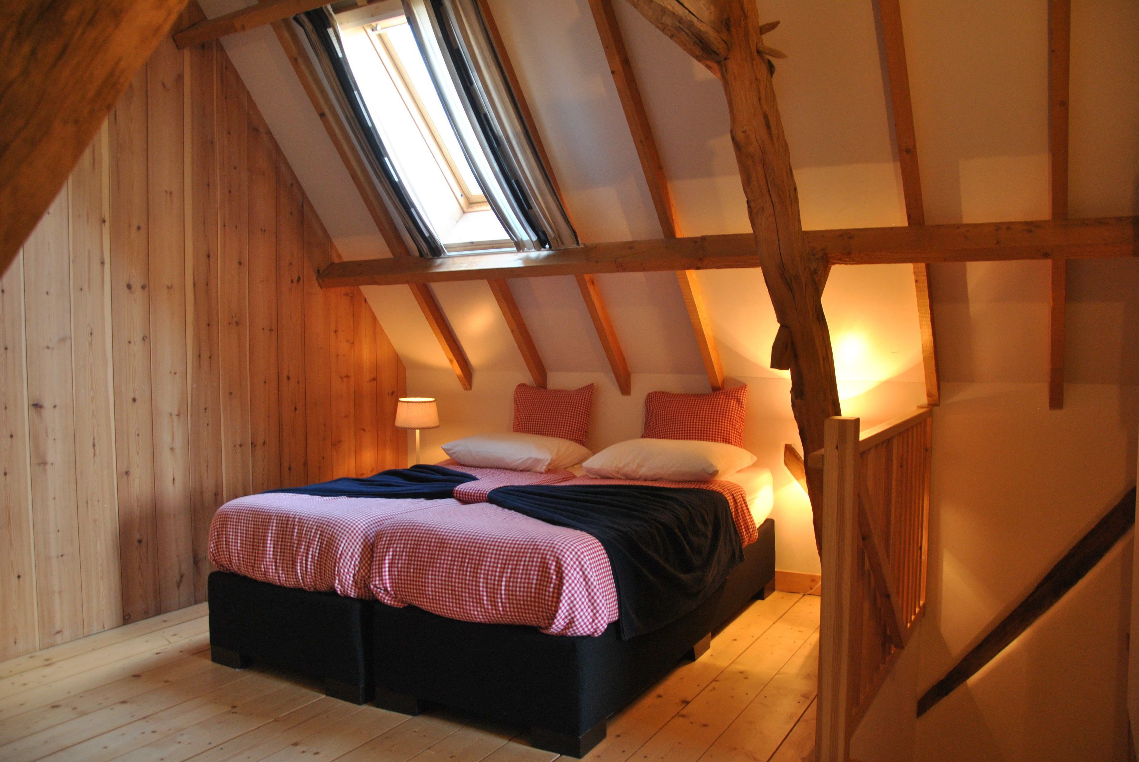 Comfort Suite, 2 Bedrooms | Premium bedding, pillowtop beds, individually decorated