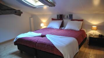 Sängtillbehör av högsta kvalitet och bäddmadrasser