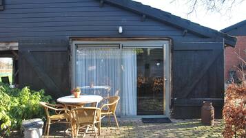 Teras/patio