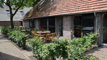 Luxe beddengoed, pillowtop-bedden, individueel gedecoreerd