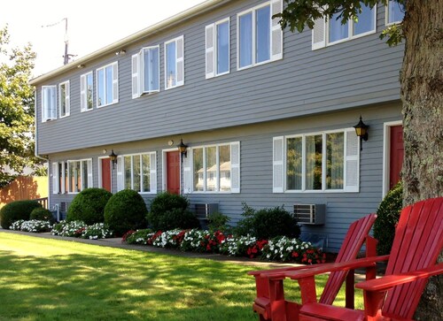 Red Horse Inn