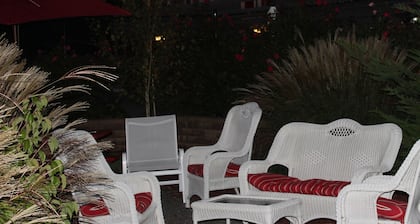 Red Horse Inn