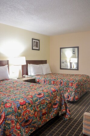 Wi-Fi de cortesia, roupa de cama, acesso para cadeiras de rodas