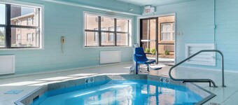 เบสท์เวสเทิร์น แคมป์เบลล์วิลล์อินน์