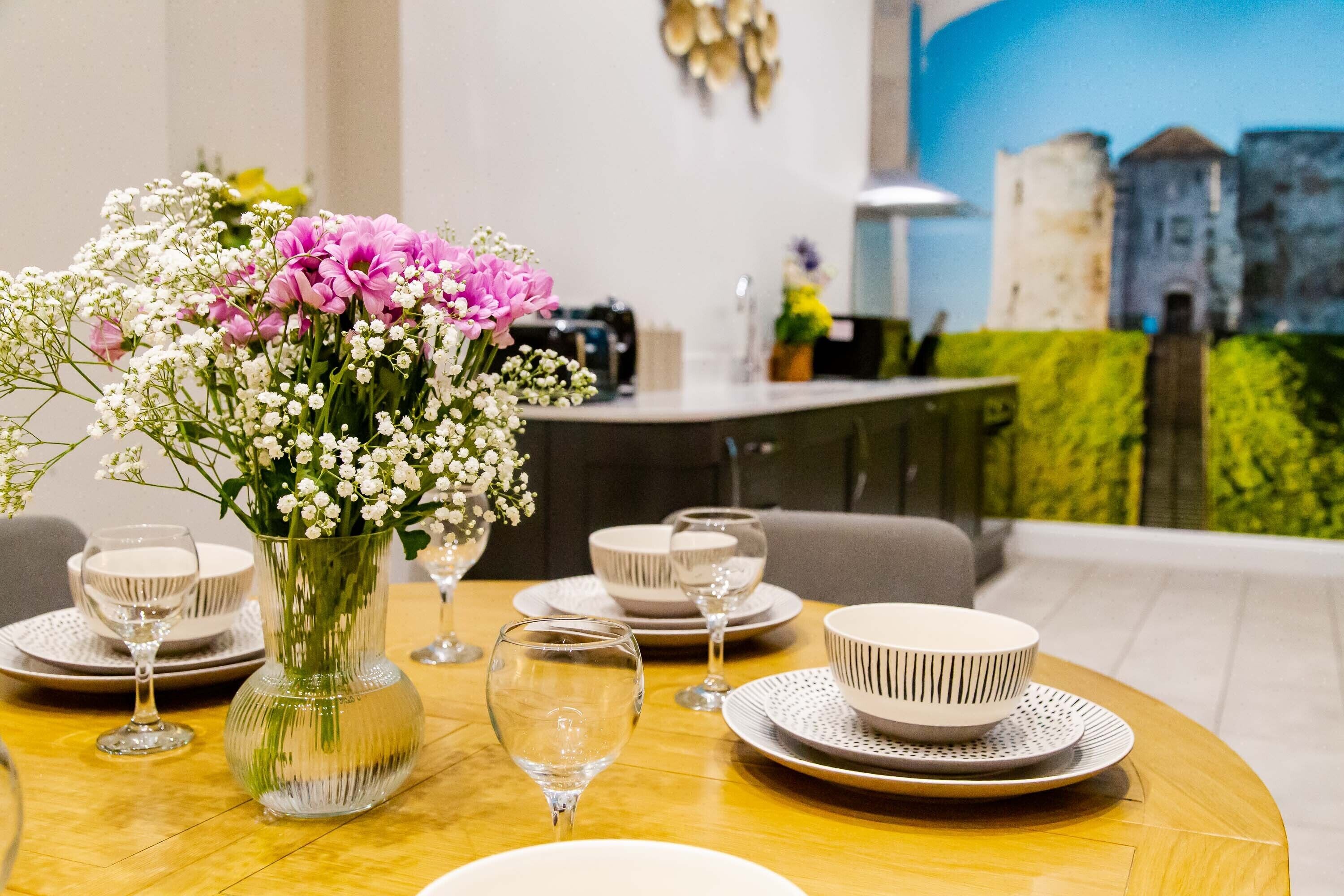 Photo - Goodramgate Apartments